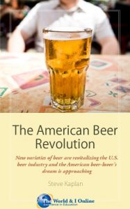 Download The American Beer Revolution pdf, epub, ebook