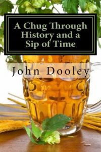 Download A Chug Through History and a Sip of Time pdf, epub, ebook