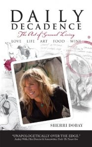 Download Daily Decadence: The Art of Sensual Living pdf, epub, ebook