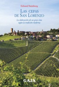 Download Las Cepas de San Lorenzo (Spanish Edition) pdf, epub, ebook
