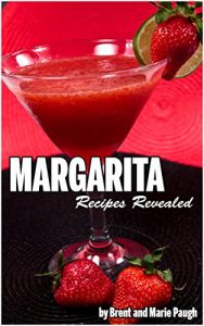 Download Margarita Recipes Revealed pdf, epub, ebook
