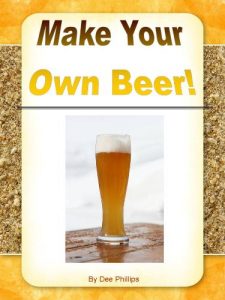 Download Make Your Own Beer pdf, epub, ebook