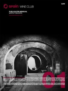 Download WineClubSpain N/01 (Wine Club Spain / Club de Vinos España) (Spanish Edition) pdf, epub, ebook