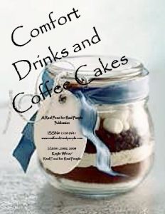 Download Comfort Drinks & Coffee Cakes pdf, epub, ebook