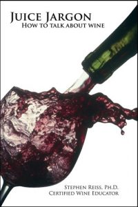 Download Juice Jargon – How to talk about wine pdf, epub, ebook