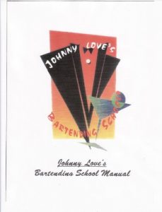 Download Johnny Love’s Complete Bartending Guide pdf, epub, ebook