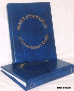 Download Wines of the World – A Connoisseurs’ Guide pdf, epub, ebook