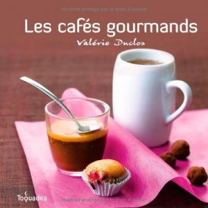 Download Les cafés gourmands (TOQUADES) (French Edition) pdf, epub, ebook