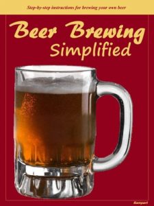 Download Beer Brewing Simplified pdf, epub, ebook