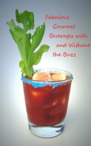 Download Fabulous Gourmet Beverages With and Without The Buzz pdf, epub, ebook