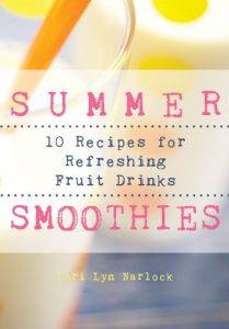 Download Summer Smoothies pdf, epub, ebook