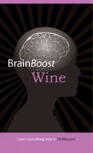 Download Wine – BrainBoost pdf, epub, ebook