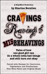 Download Cravings, Ravings & Misbehavings pdf, epub, ebook