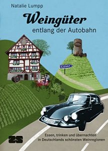 Download Weingüter entlang der Autobahn (German Edition) pdf, epub, ebook