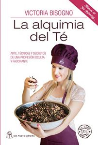 Download Alquimia del té (Spanish Edition) pdf, epub, ebook