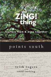 Download the ZiNG! thing – Points South pdf, epub, ebook