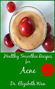 Download Healthy Smoothie Recipes for Acne 2nd Edition pdf, epub, ebook