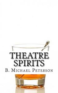 Download Theatre Spirits pdf, epub, ebook