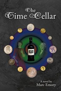 Download The Time Cellar pdf, epub, ebook