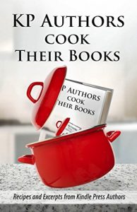 Download KP Authors Cook Their Books pdf, epub, ebook