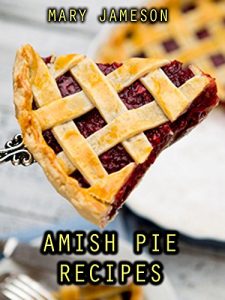 Download Amish Pie Recipes pdf, epub, ebook