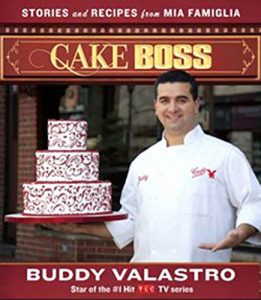 Download Cake Boss: Stories and Recipes from Mia Famiglia pdf, epub, ebook