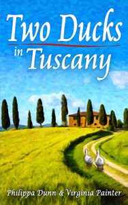 Download Two Ducks in Tuscany pdf, epub, ebook