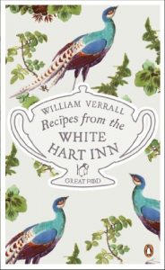 Download Recipes from the White Hart Inn pdf, epub, ebook
