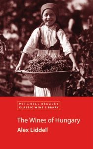 Download The Wines of Hungary (Mitchell Beazley Classic Wine Library) pdf, epub, ebook