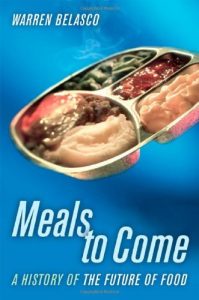 Download Meals to Come: A History of the Future of Food (California Studies in Food and Culture) pdf, epub, ebook