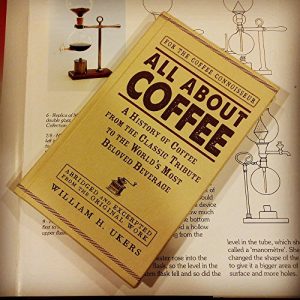 Download All About Coffee [Illustrated edition] pdf, epub, ebook