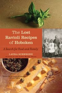 Download The Lost Ravioli Recipes of Hoboken: A Search for Food and Family pdf, epub, ebook