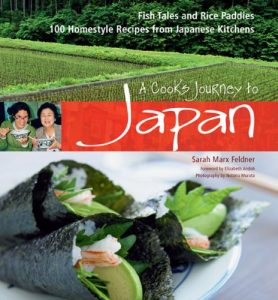 Download A Cook’s Journey to Japan: Fish Tales and Rice Paddies 100 Homestyle Recipes from Japanese Kitchens pdf, epub, ebook