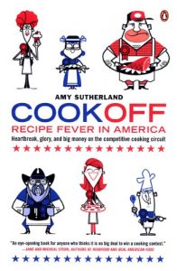 Download Cookoff: Recipe Fever in America pdf, epub, ebook
