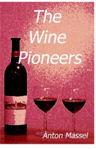 Download The Wine Pioneers pdf, epub, ebook