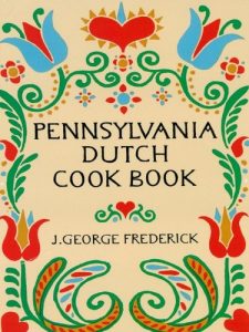Download Pennsylvania Dutch Cook Book pdf, epub, ebook