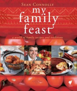 Download My Family Feast pdf, epub, ebook