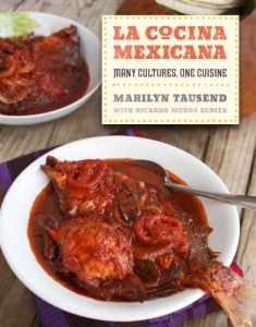 Download La Cocina Mexicana: Many Cultures, One Cuisine pdf, epub, ebook