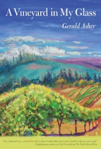 Download A Vineyard in My Glass pdf, epub, ebook