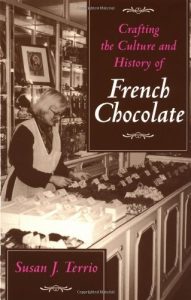 Download Crafting the Culture and History of French Chocolate pdf, epub, ebook