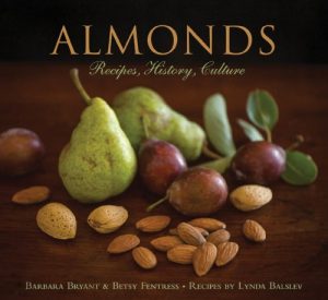 Download Almonds: Recipes, History, Culture pdf, epub, ebook