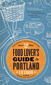 Download Food Lover’s Guide to Portland pdf, epub, ebook