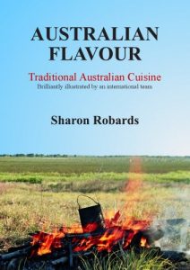 Download Australian Flavour – Traditional Australian Cuisine pdf, epub, ebook