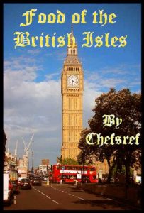 Download Cookery of the British Isles, with Recipes pdf, epub, ebook
