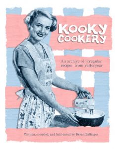 Download Kooky Cookery pdf, epub, ebook