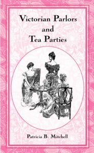 Download Victorian Parlors and Tea Parties pdf, epub, ebook