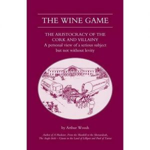 Download The Wine Game pdf, epub, ebook