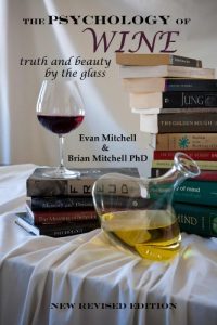 Download The Psychology of Wine pdf, epub, ebook