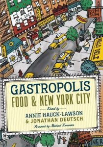 Download Gastropolis: Food and New York City (Arts and Traditions of the Table: Perspectives on Culinary History) pdf, epub, ebook