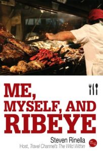 Download Me, Myself, and Ribeye pdf, epub, ebook